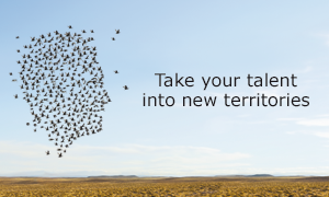 Tham gia với chúng tôi