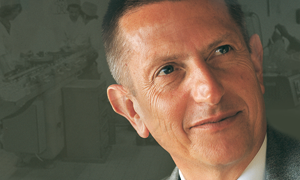 NGƯỜI SÁNG LẬP